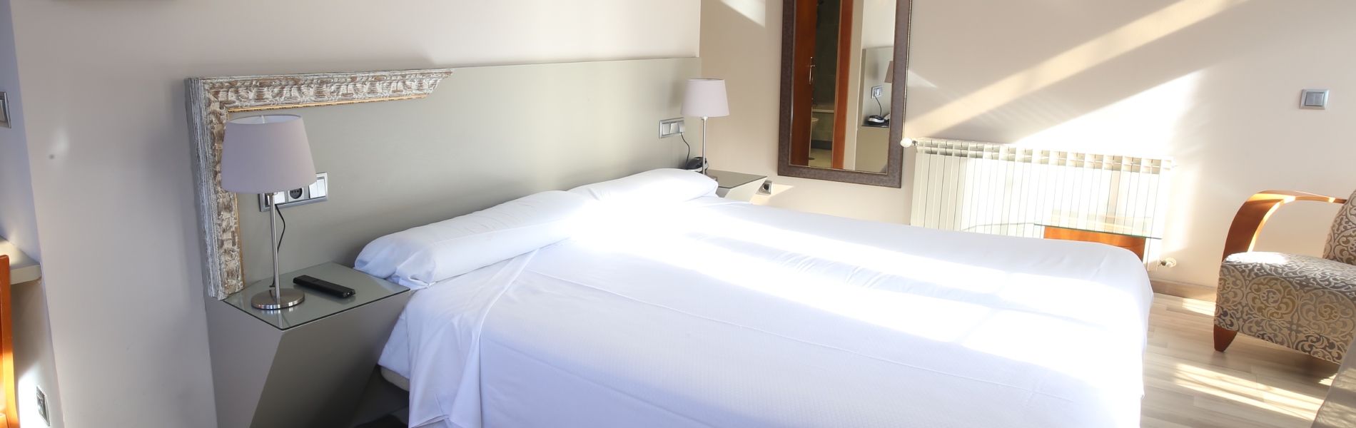 Hotel Vetusta  galeria